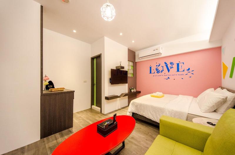 Anich Fashion Inn image