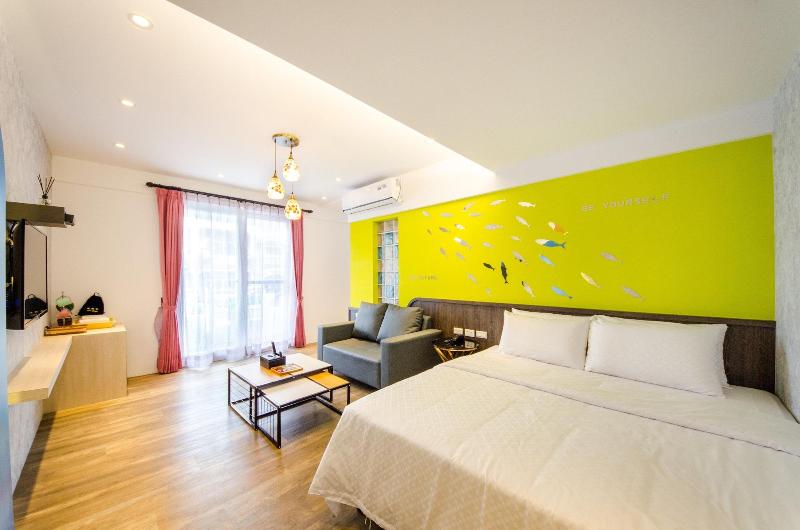 Anich Fashion Inn image