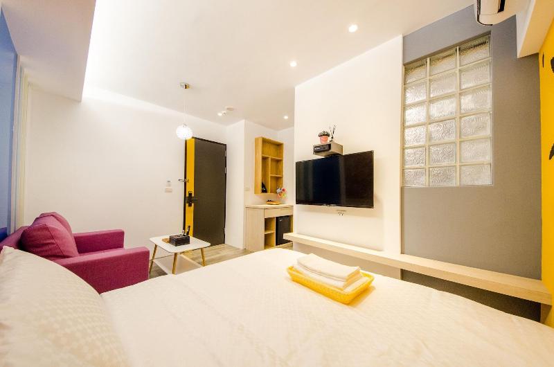 Anich Fashion Inn image