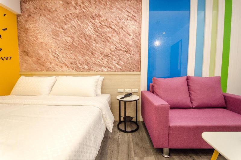 Anich Fashion Inn image