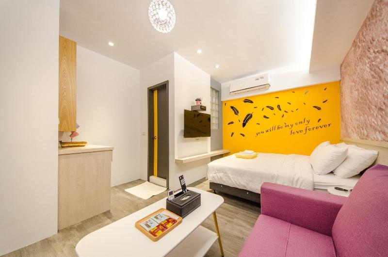 Anich Fashion Inn image