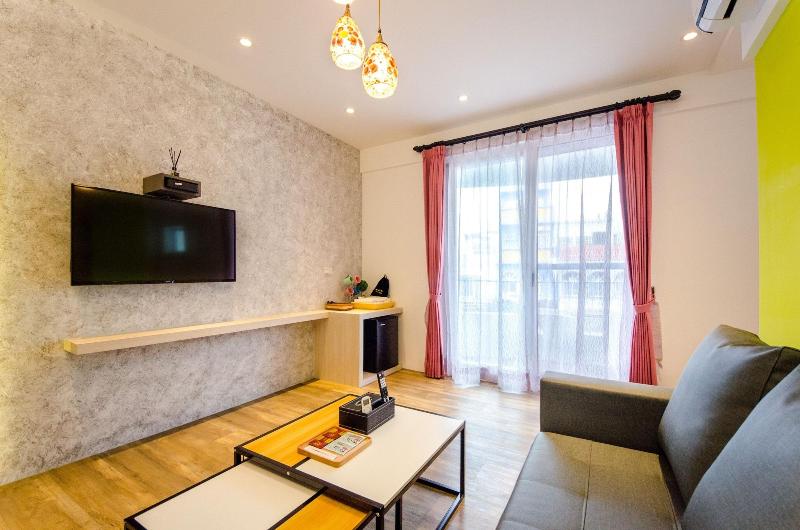 Anich Fashion Inn image