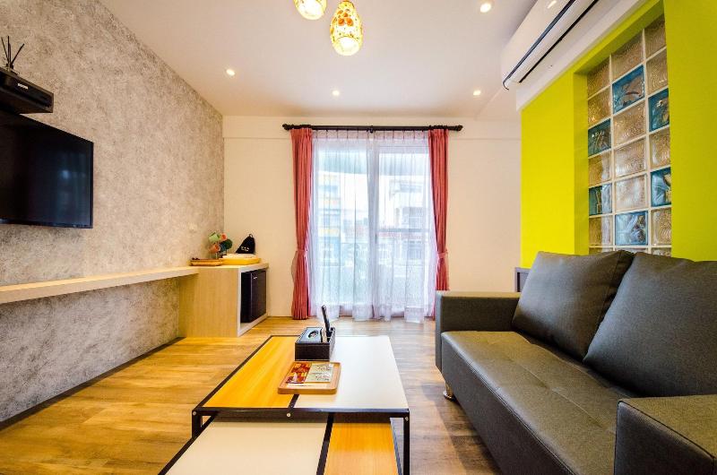 Anich Fashion Inn image
