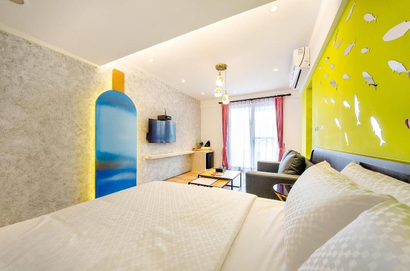 Anich Fashion Inn image