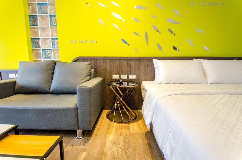 Anich Fashion Inn image