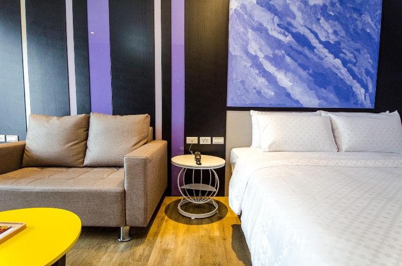 Anich Fashion Inn image