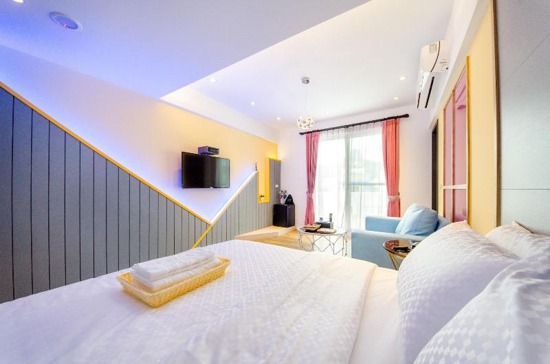 Anich Fashion Inn image