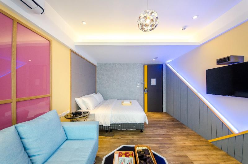 Anich Fashion Inn image