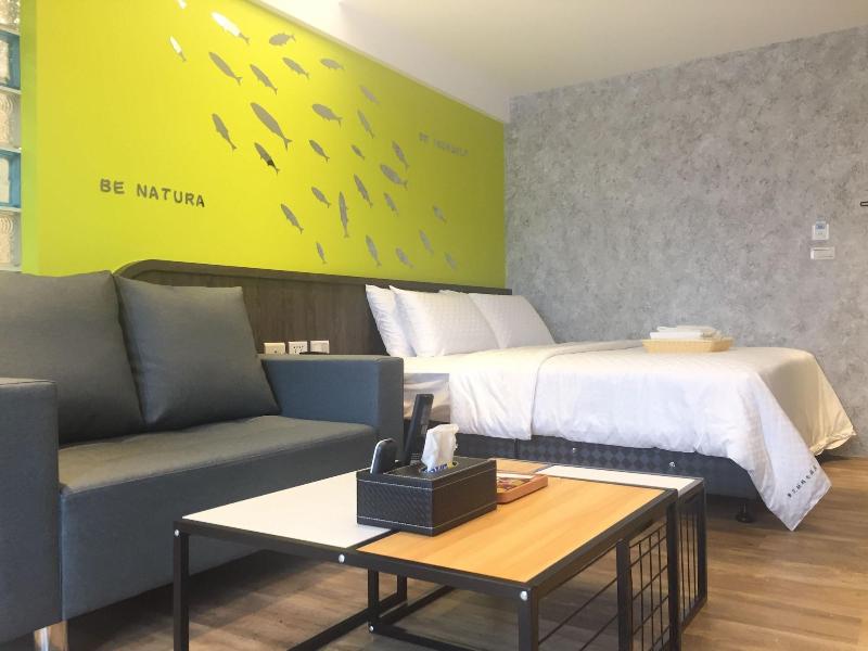 Anich Fashion Inn image