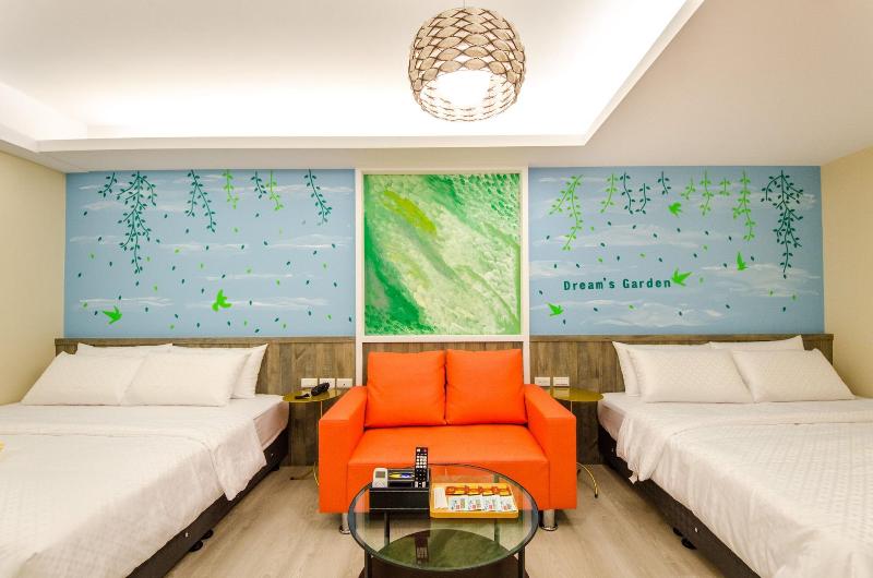 Anich Fashion Inn image