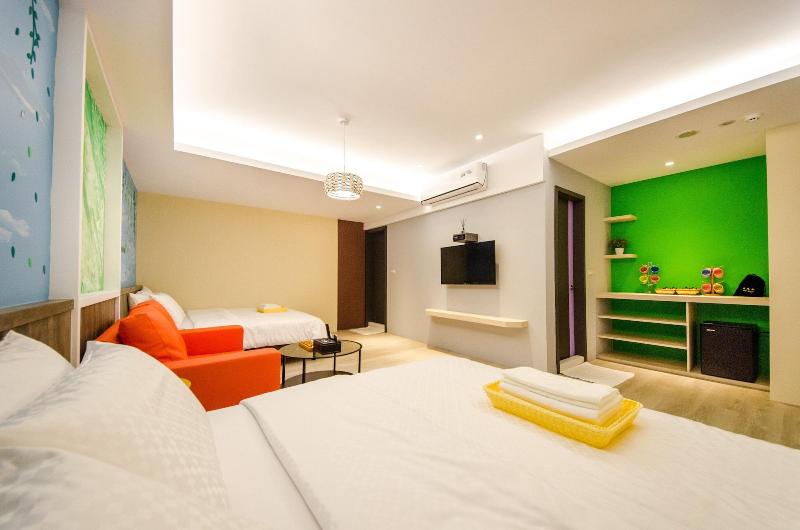 Anich Fashion Inn image