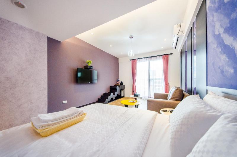 Anich Fashion Inn image