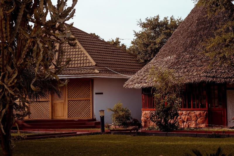 The Charity Hotel International image