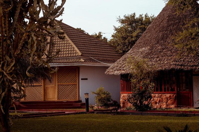 The Charity Hotel International image