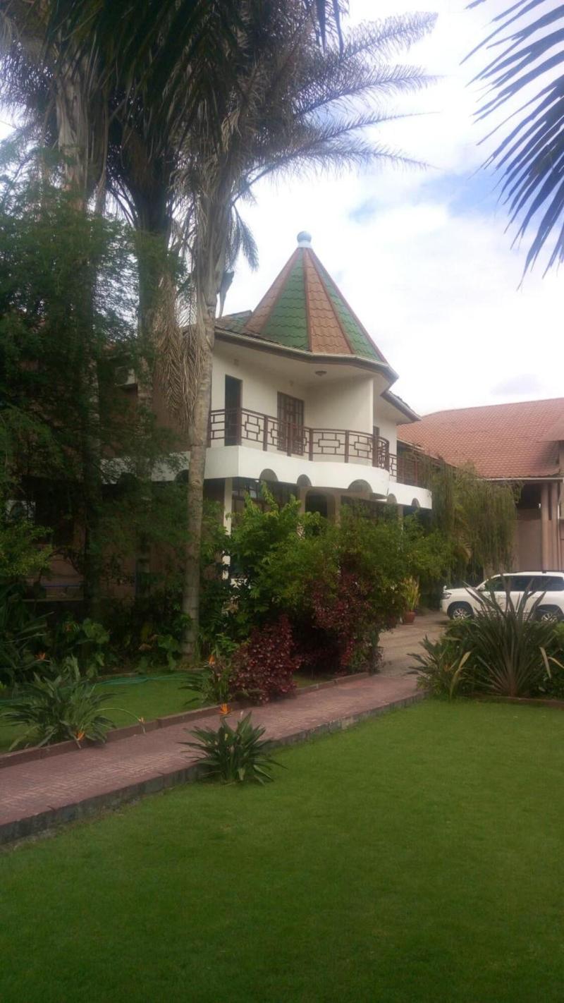 The Charity Hotel International image