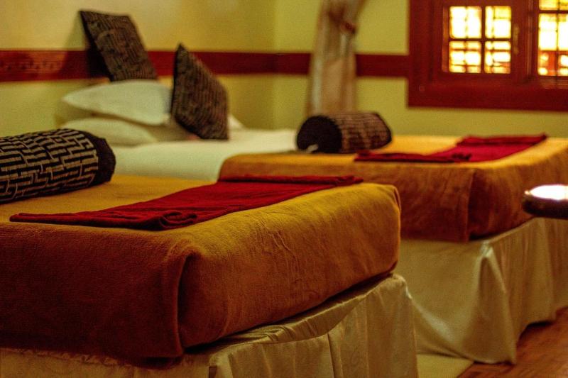 The Charity Hotel International image