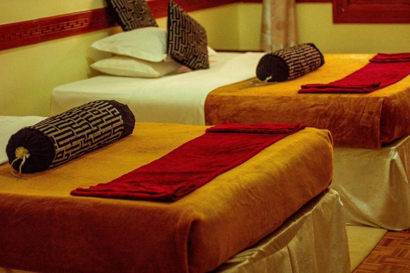 The Charity Hotel International image