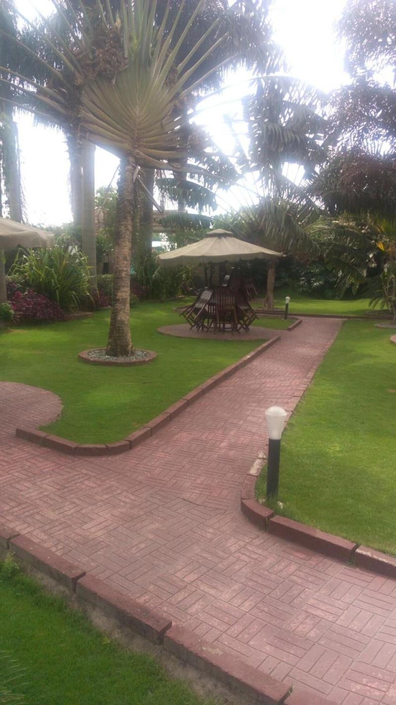 The Charity Hotel International image