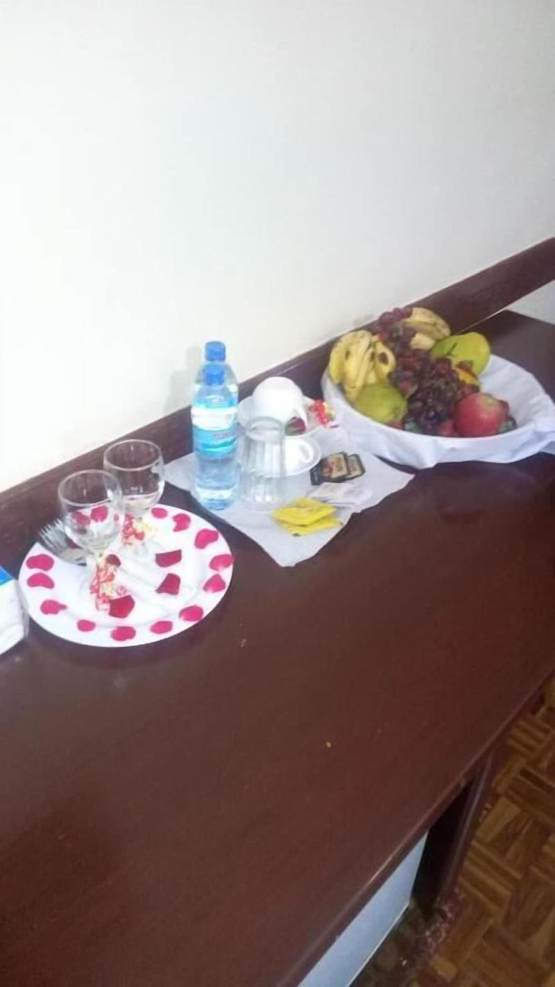 The Charity Hotel International image