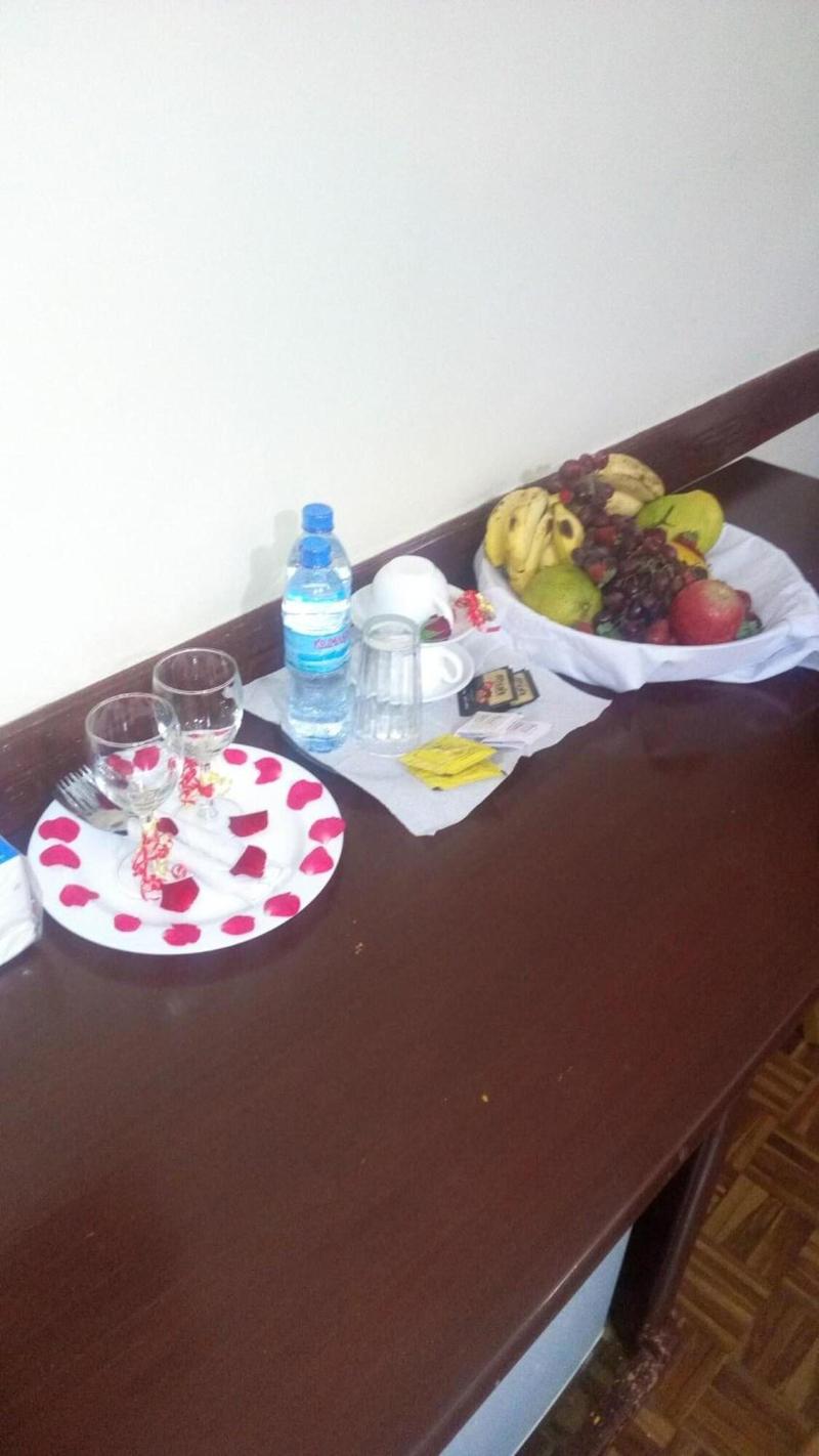 The Charity Hotel International image