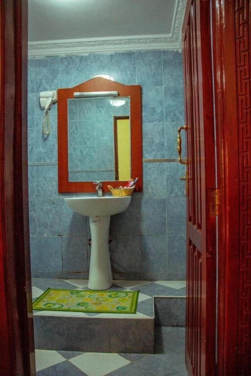 The Charity Hotel International image