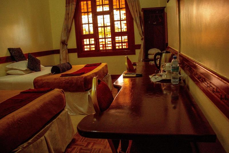 The Charity Hotel International image