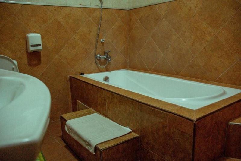 The Charity Hotel International image