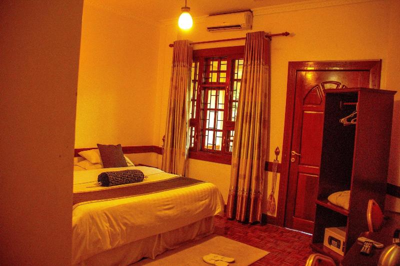 The Charity Hotel International image