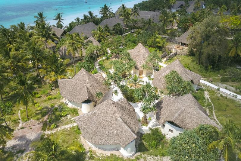 Zanzibar Pearl Boutique Hotel & Villas image