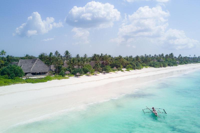Zanzibar Pearl Boutique Hotel & Villas image