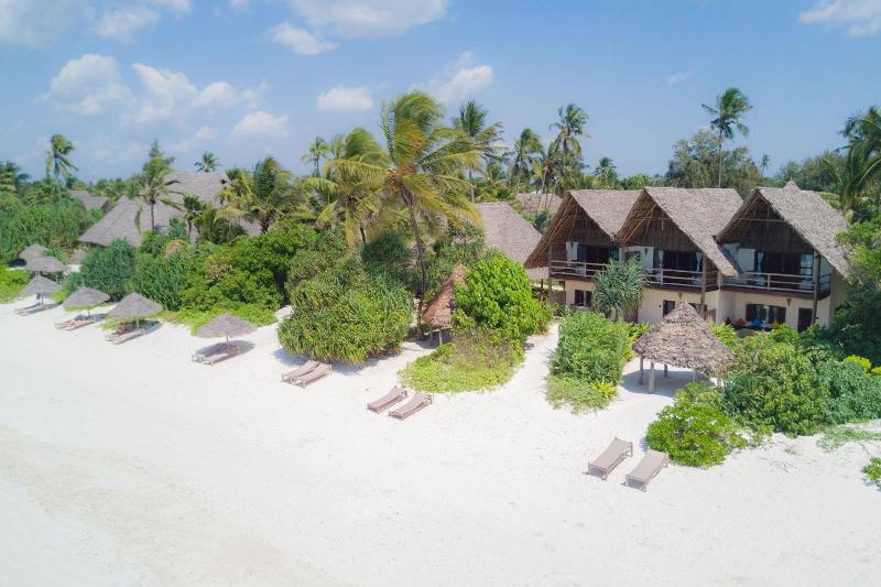 Zanzibar Pearl Boutique Hotel & Villas image