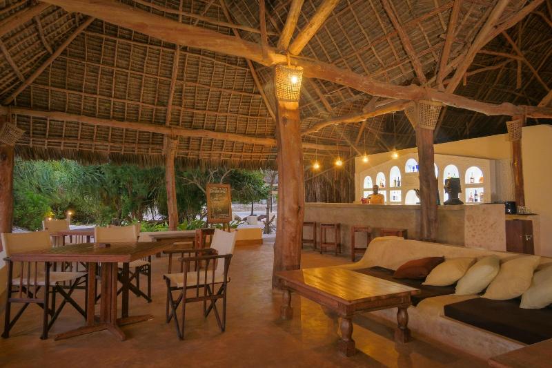 Zanzibar Pearl Boutique Hotel & Villas image