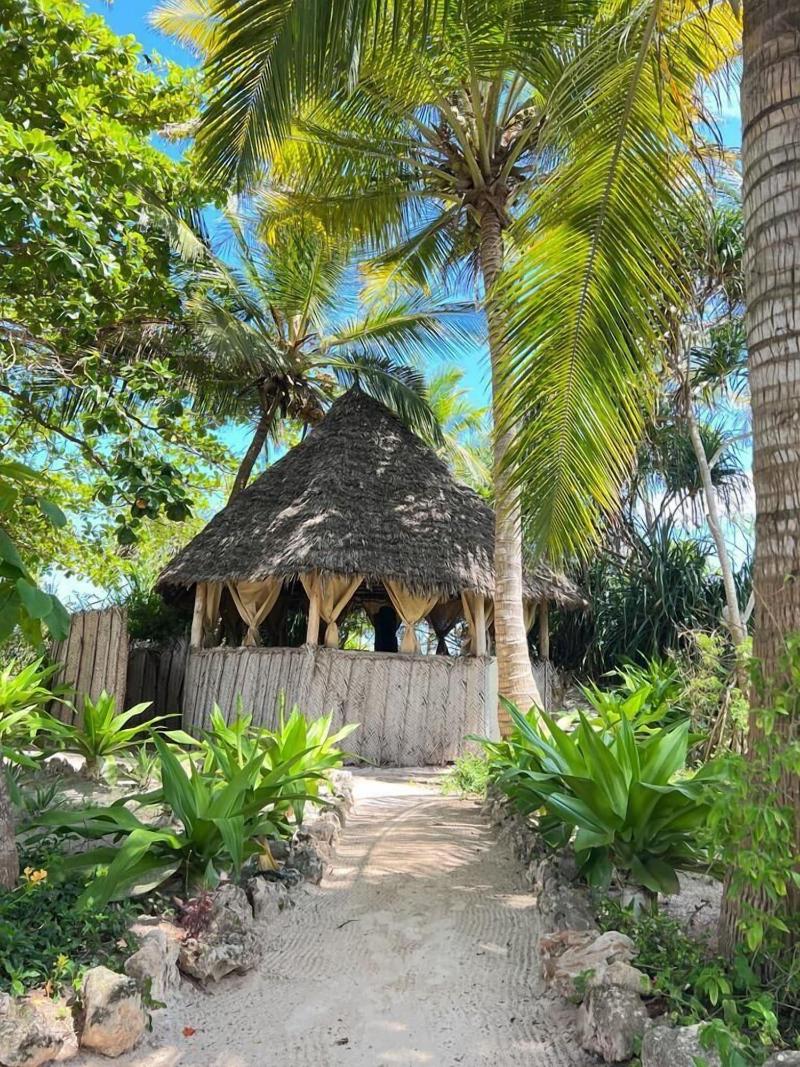Zanzibar Pearl Boutique Hotel & Villas image