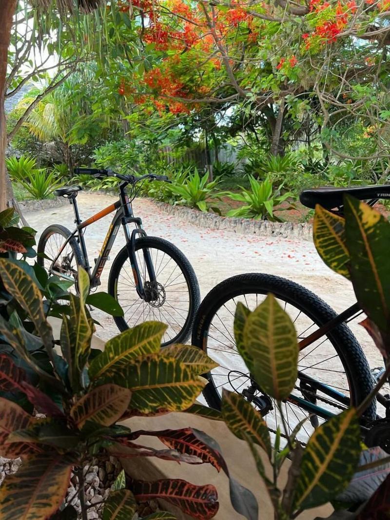 Zanzibar Pearl Boutique Hotel & Villas image