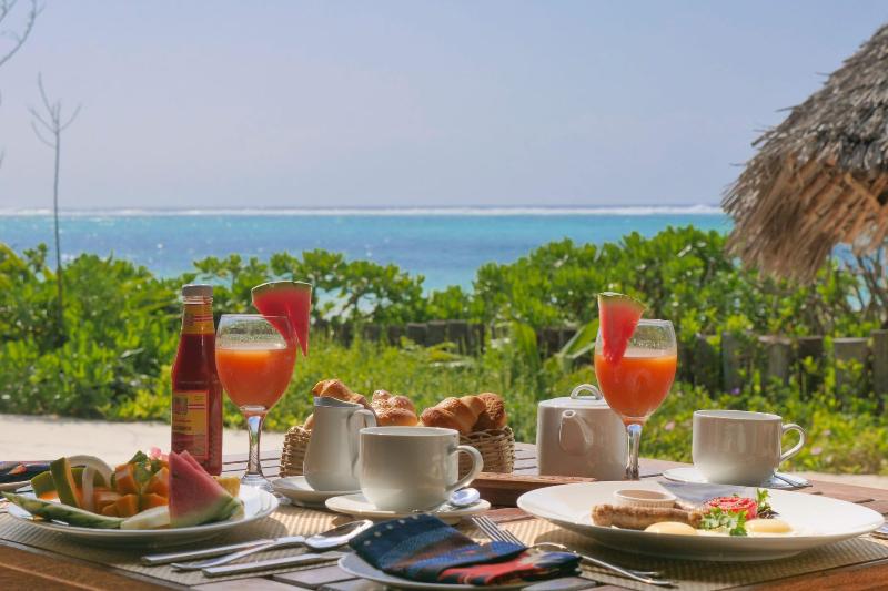 Zanzibar Pearl Boutique Hotel & Villas image