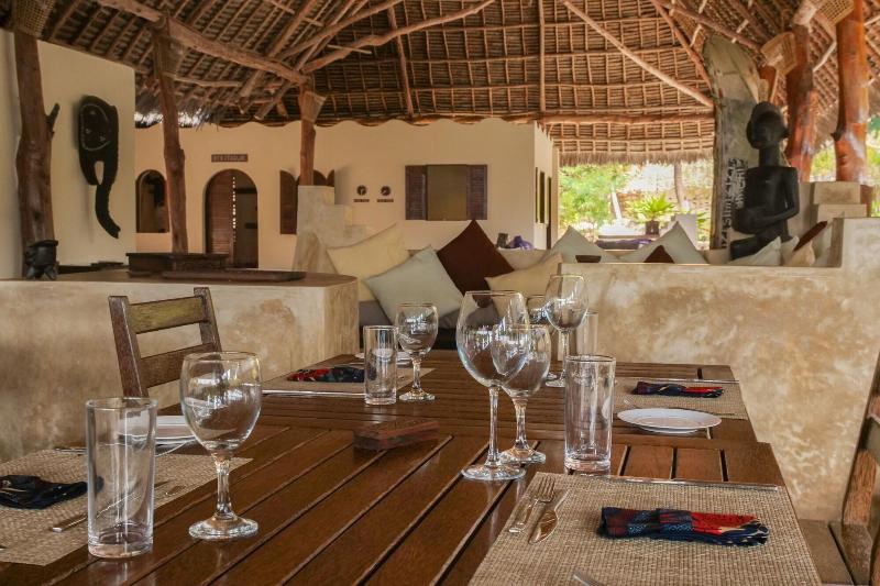 Zanzibar Pearl Boutique Hotel & Villas image