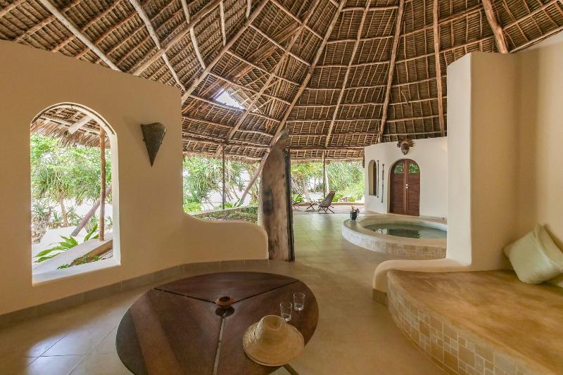 Zanzibar Pearl Boutique Hotel & Villas image