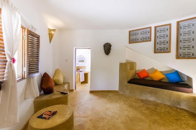 Zanzibar Pearl Boutique Hotel & Villas image
