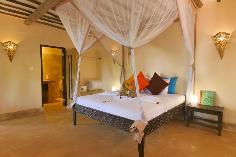 Zanzibar Pearl Boutique Hotel & Villas image