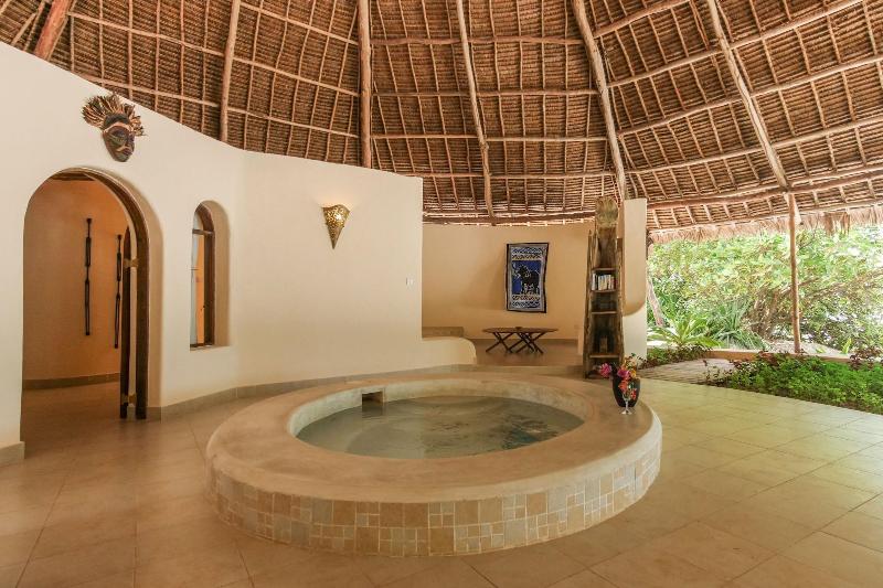 Zanzibar Pearl Boutique Hotel & Villas image