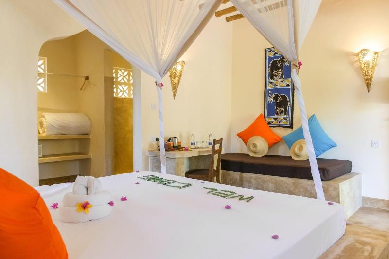 Zanzibar Pearl Boutique Hotel & Villas image