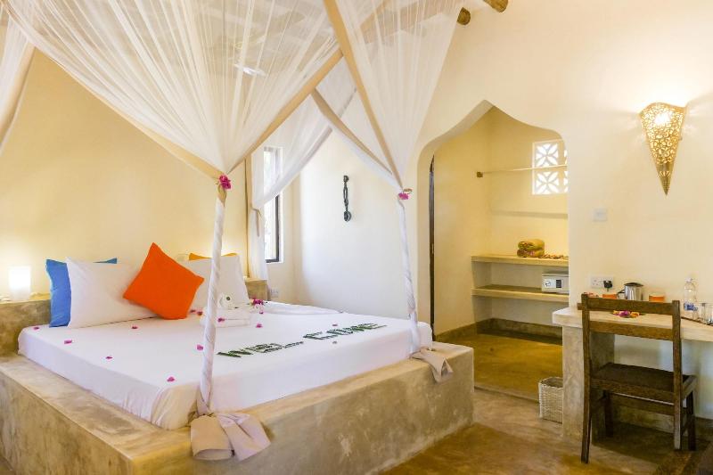 Zanzibar Pearl Boutique Hotel & Villas image