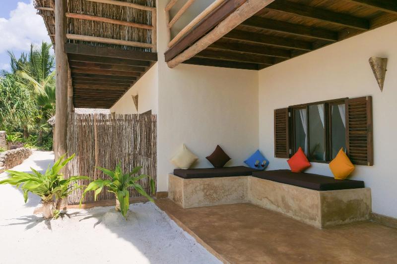Zanzibar Pearl Boutique Hotel & Villas image