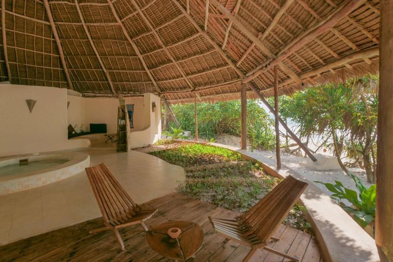 Zanzibar Pearl Boutique Hotel & Villas image