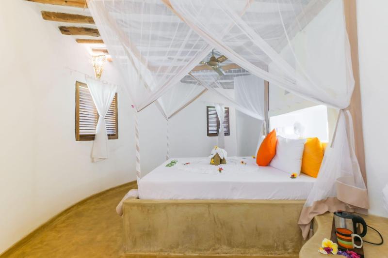 Zanzibar Pearl Boutique Hotel & Villas image