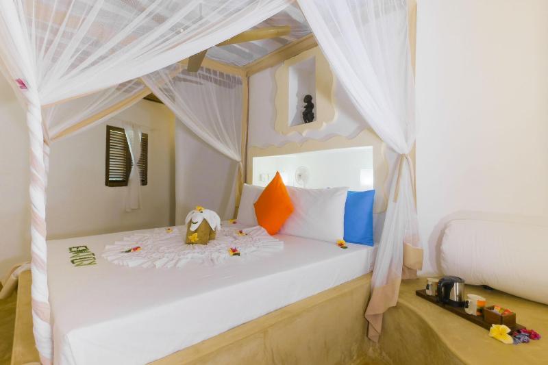 Zanzibar Pearl Boutique Hotel & Villas image