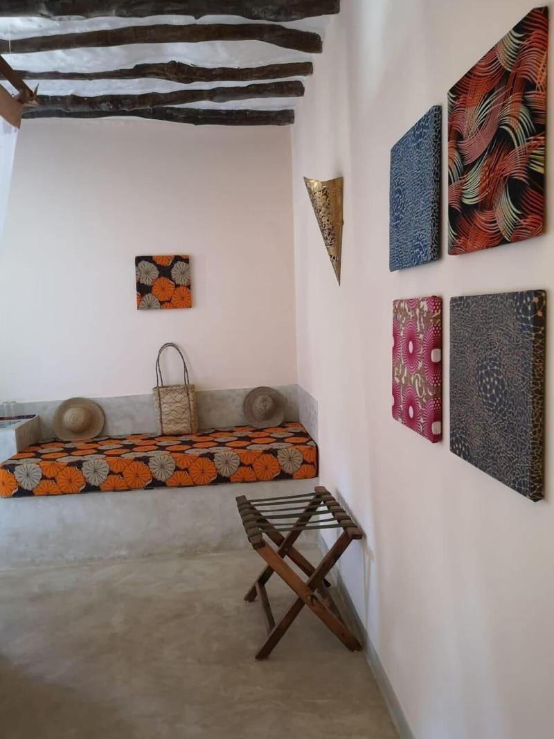 Zanzibar Pearl Boutique Hotel & Villas image