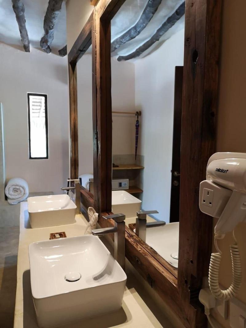 Zanzibar Pearl Boutique Hotel & Villas image