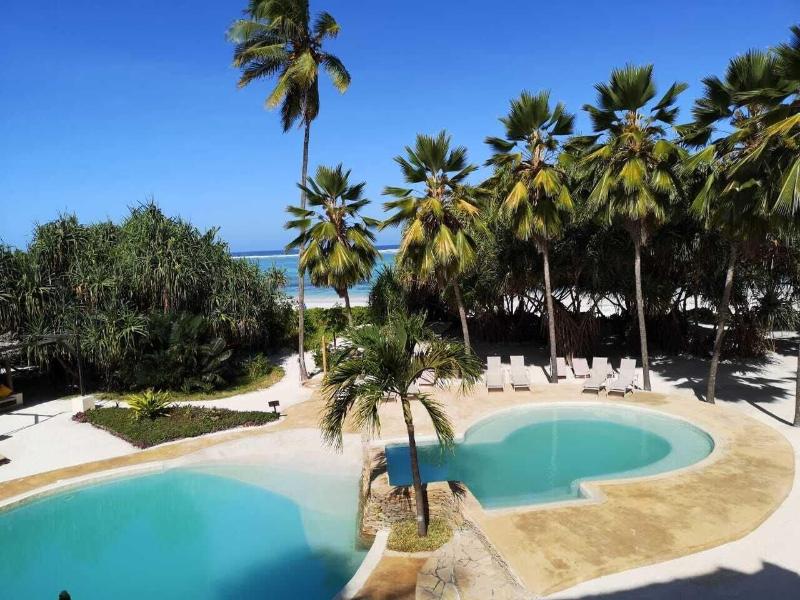 Zanzibar Pearl Boutique Hotel & Villas image