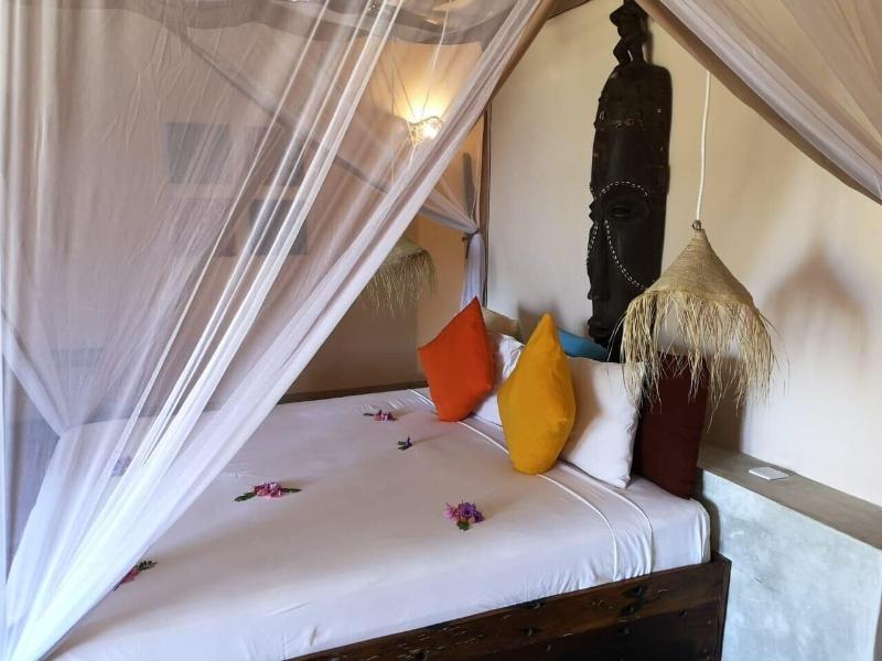 Zanzibar Pearl Boutique Hotel & Villas image